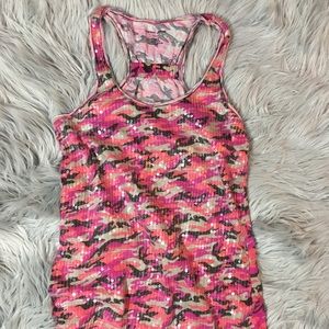 Dkny Jeans Tank Top, Size XS for Women